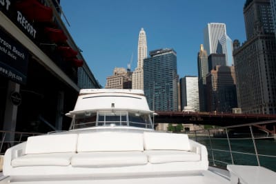 Classic Chris Craft - view 5