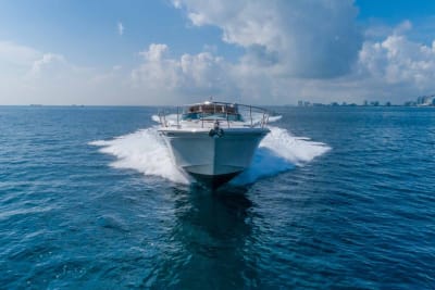 Sea Ray Sun Sport - view 4