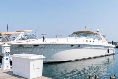 Sea Ray Sun Sport - view 5