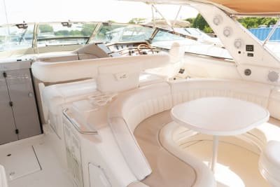 Sea Ray Sundancer - view 6