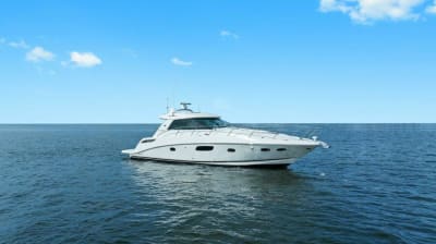 Sea Ray Sundancer - view 2