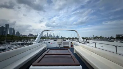 Classic Chris Craft - view 3