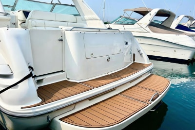 Sea Ray Sundancer - view 2