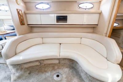 Sea Ray Sundancer - view 5