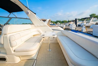 Sea Ray Sundancer - view 3