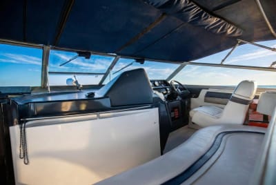 Sea Ray Sundancer - view 6