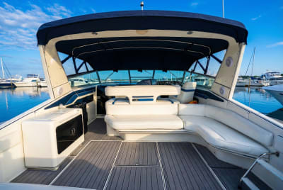 Sea Ray Sundancer - view 4