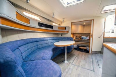 Sea Ray Sundancer - view 5