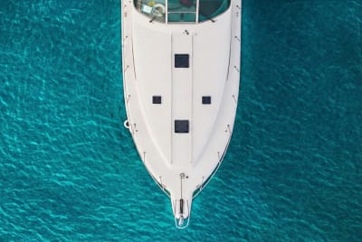Sea Ray Sundancer - view 2
