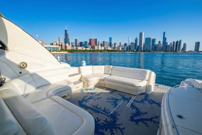 Sea Ray Sundancer - view 5