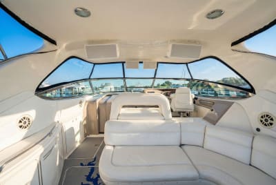 Sea Ray Sundancer - view 6