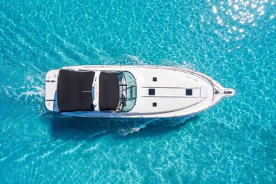 Sea Ray Sundancer - view 3
