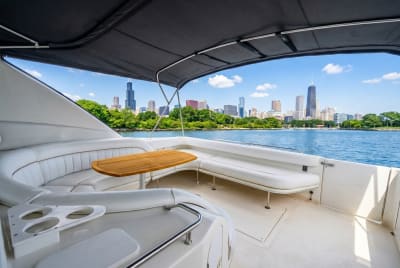 Sea Ray Sundancer - view 5