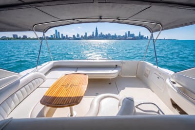 Sea Ray Sundancer - view 6
