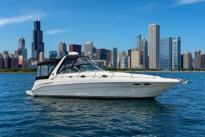 featured boat