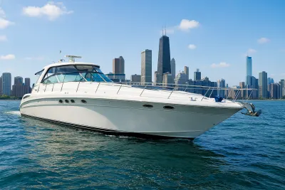 featured boat