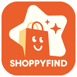 Shoppyfind Logo