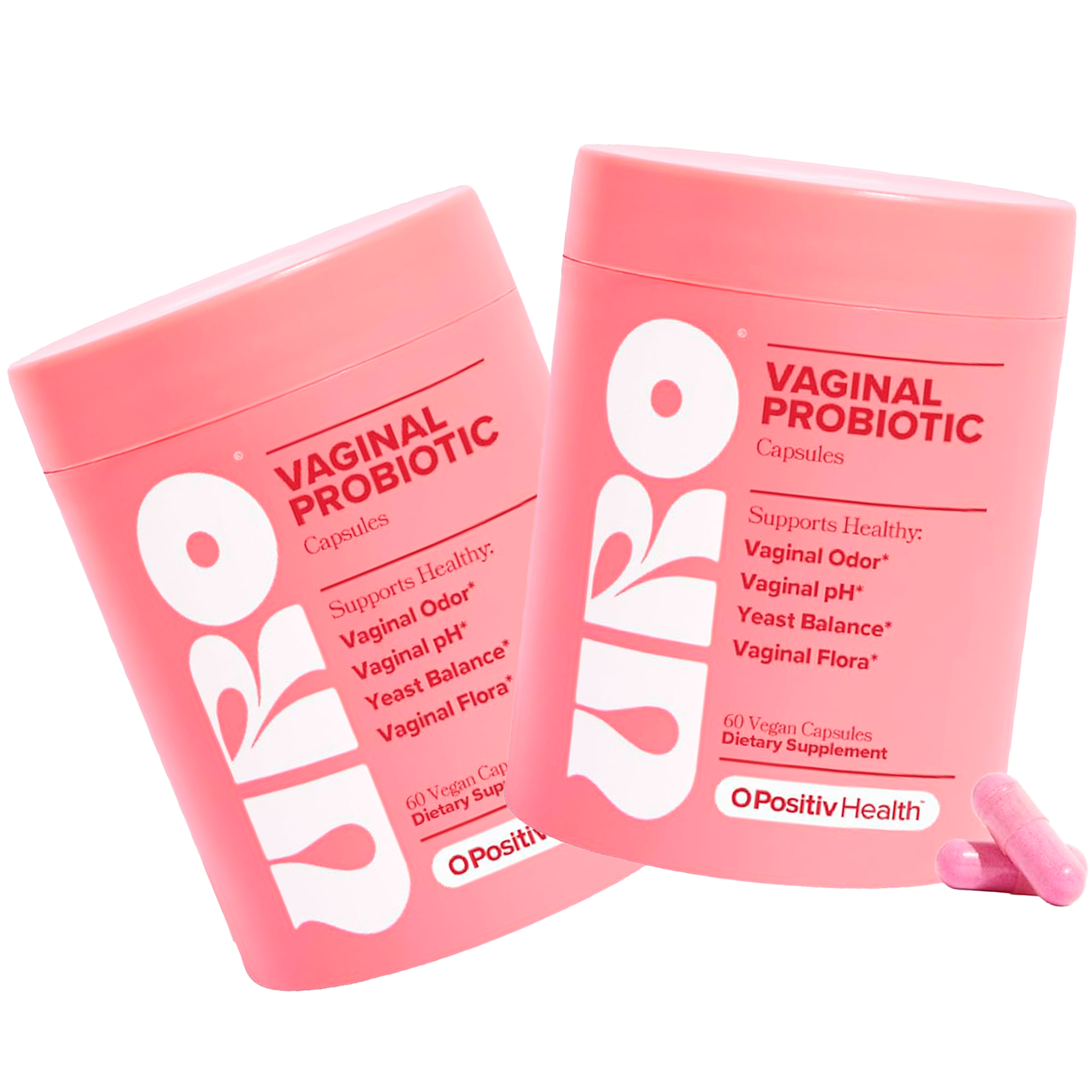 URO Probiótico Vaginal