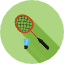 Badminton