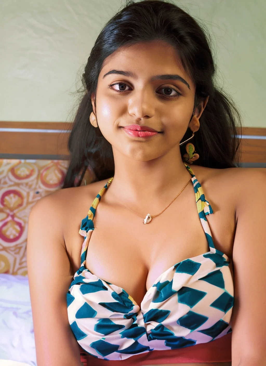 Big Boobs Escorts Services in Delhi