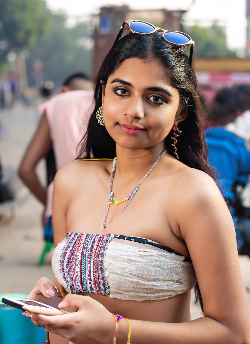 Female Escorts Services