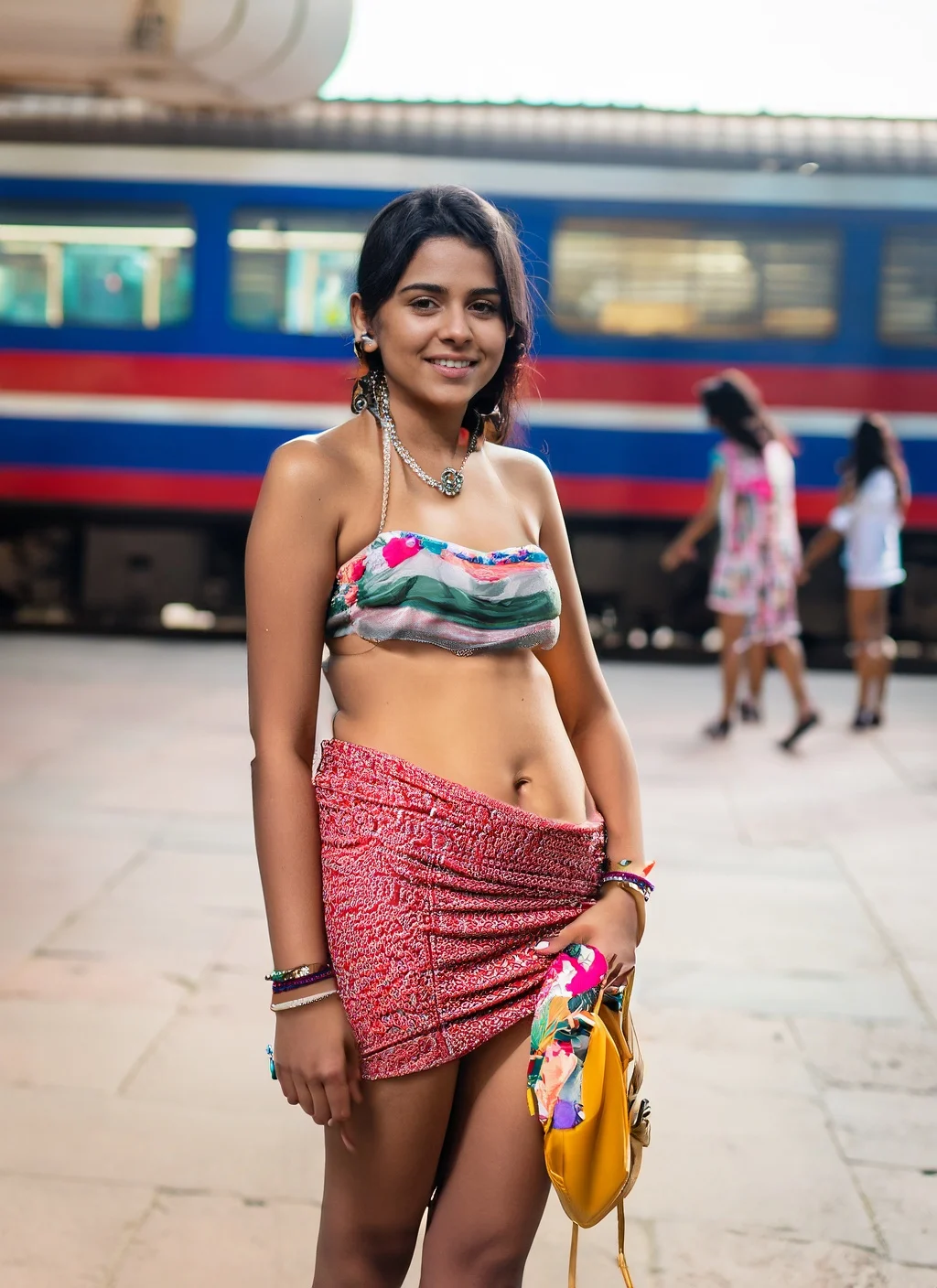 College Escorts in Delhi