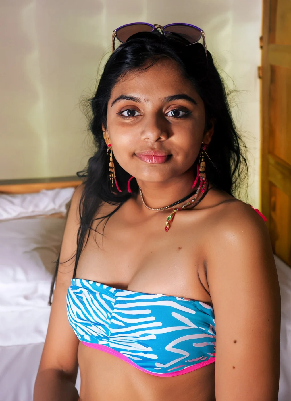 Call Girls in College