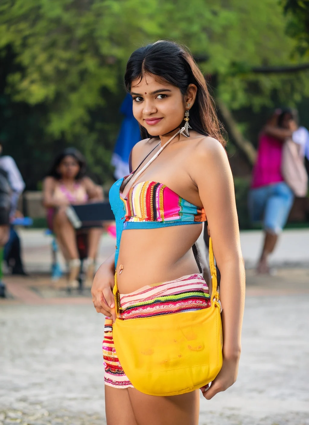 Independent Call Girls