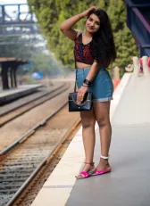 Women Seeking Man In Delhi