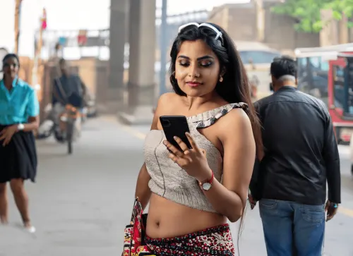 red light area girls