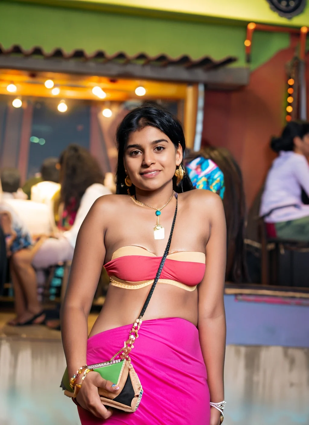 Delhi Female Escorts Services