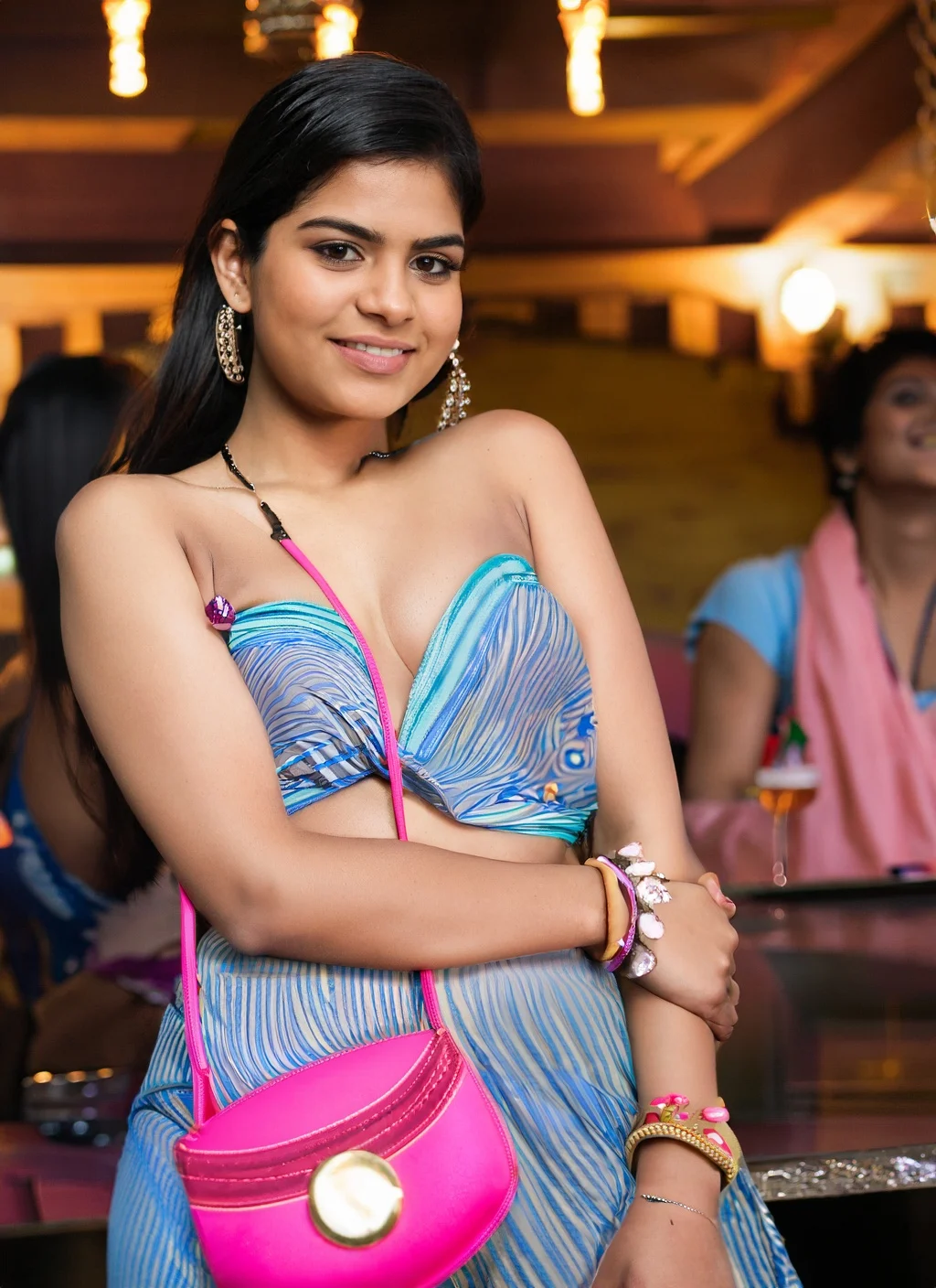 Delhi Girls services