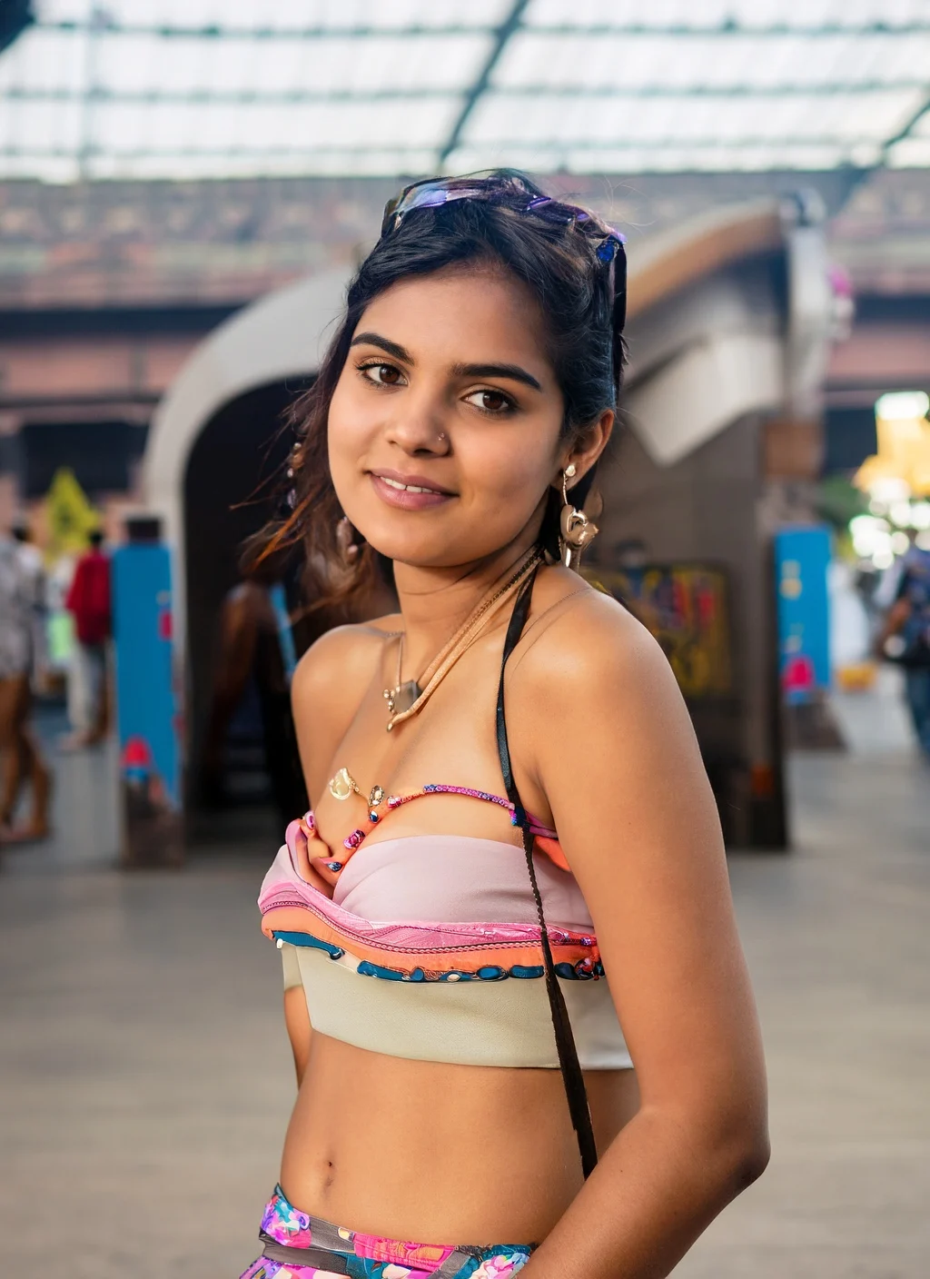 Delhi Female Escorts Services