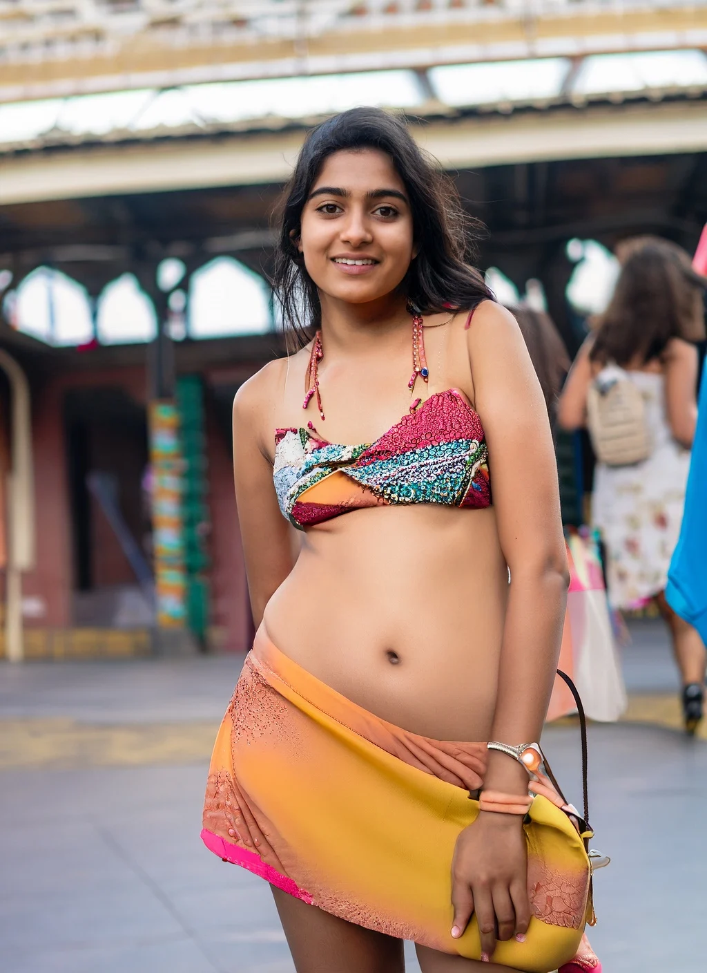 Delhi Girls services