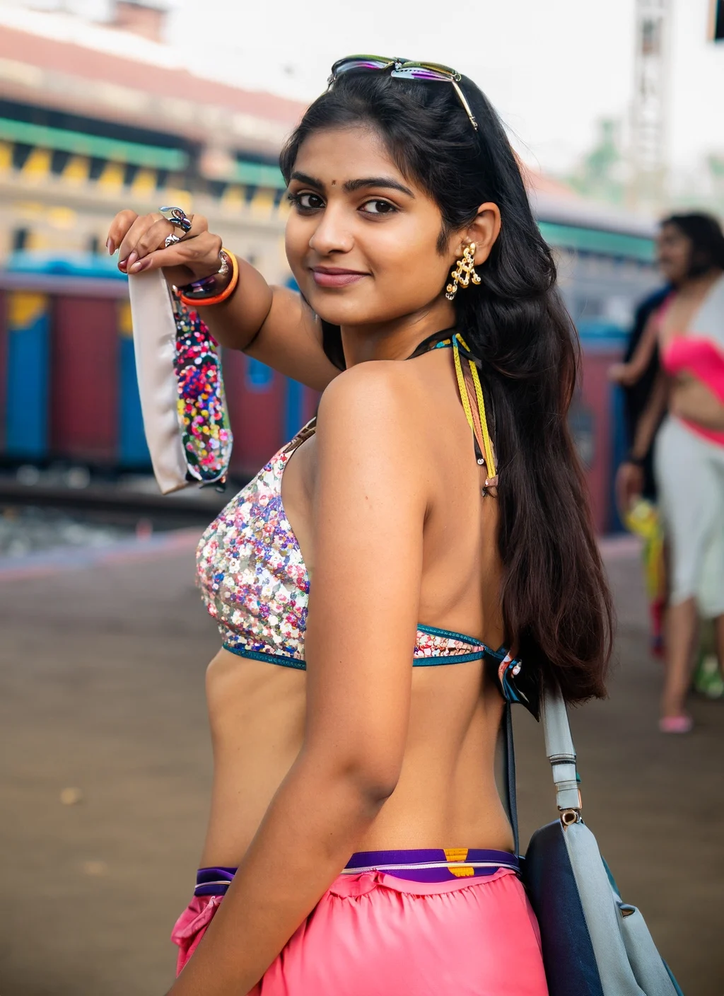 Female Escorts Services