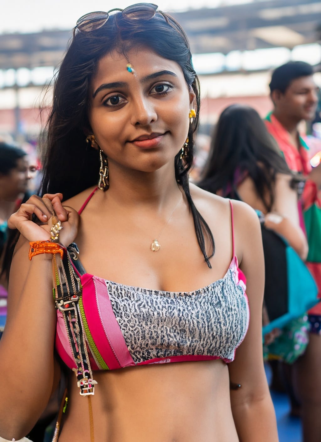 Hj and BJ Escorts Services