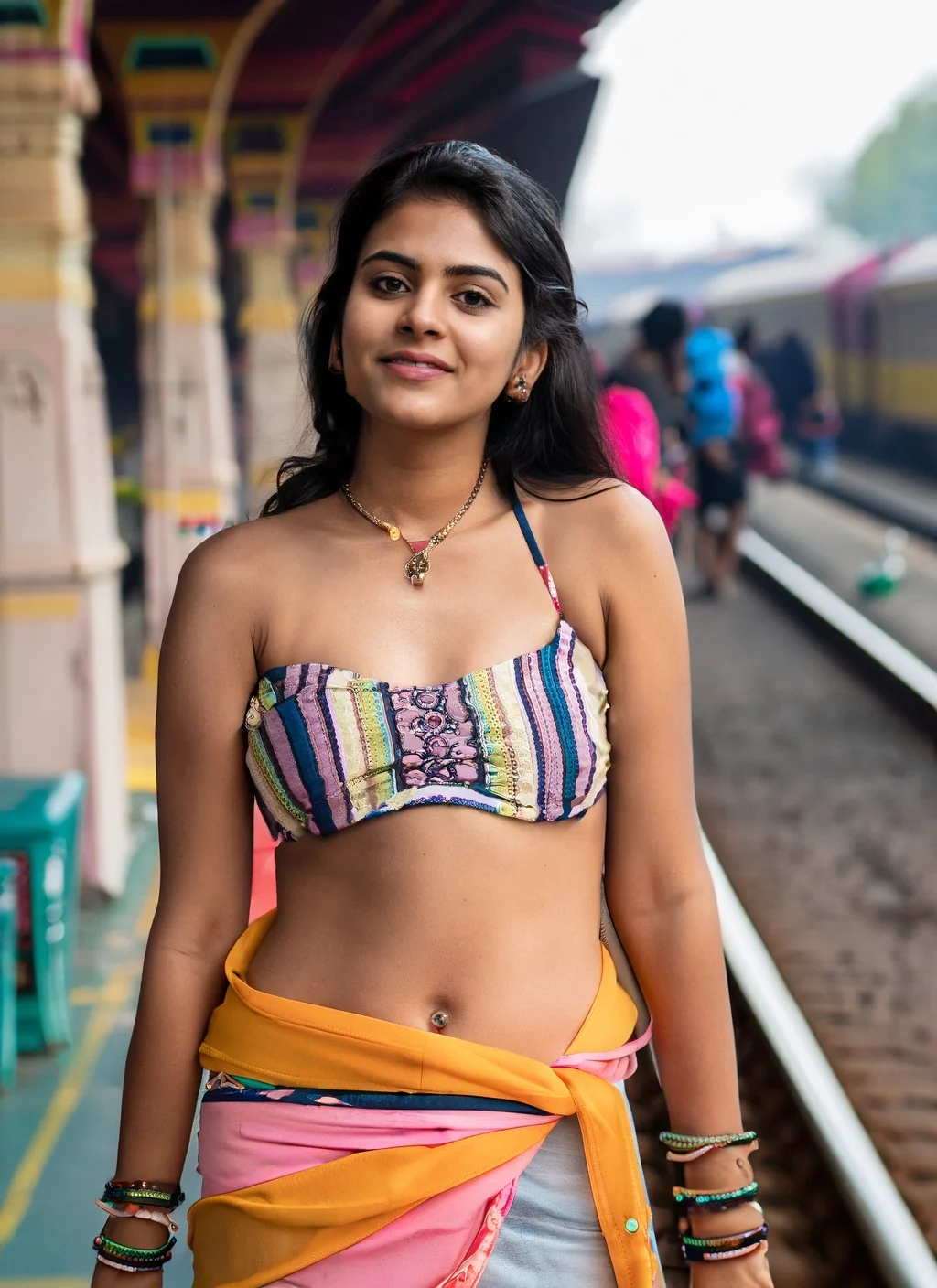 Big Boobs Escorts Services in Delhi