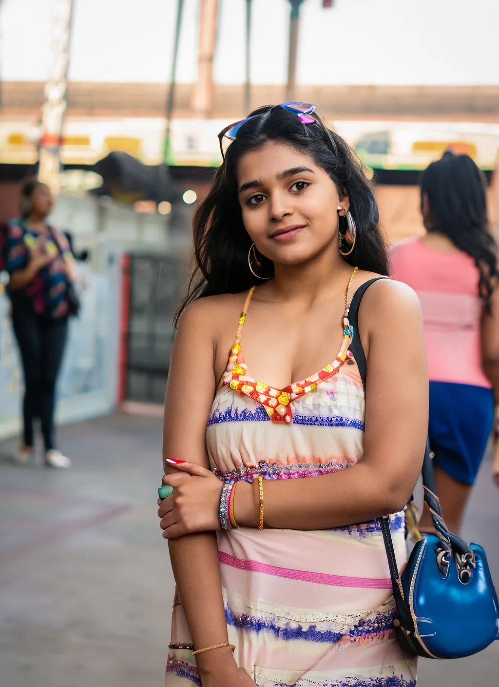 Female Escorts Services