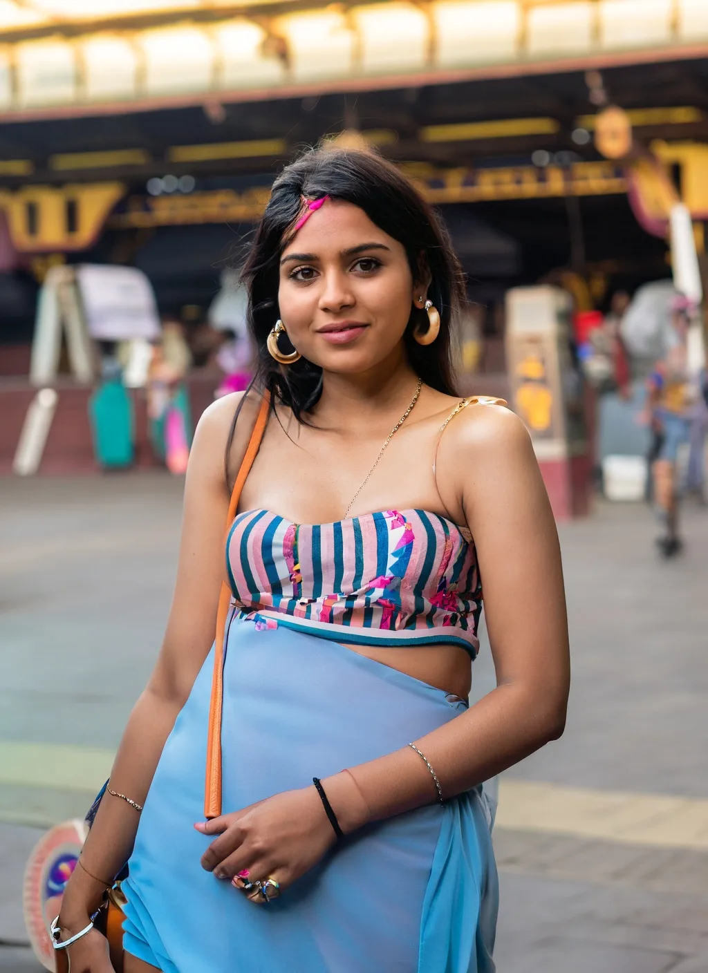 Premium Escorts Services in Delhi