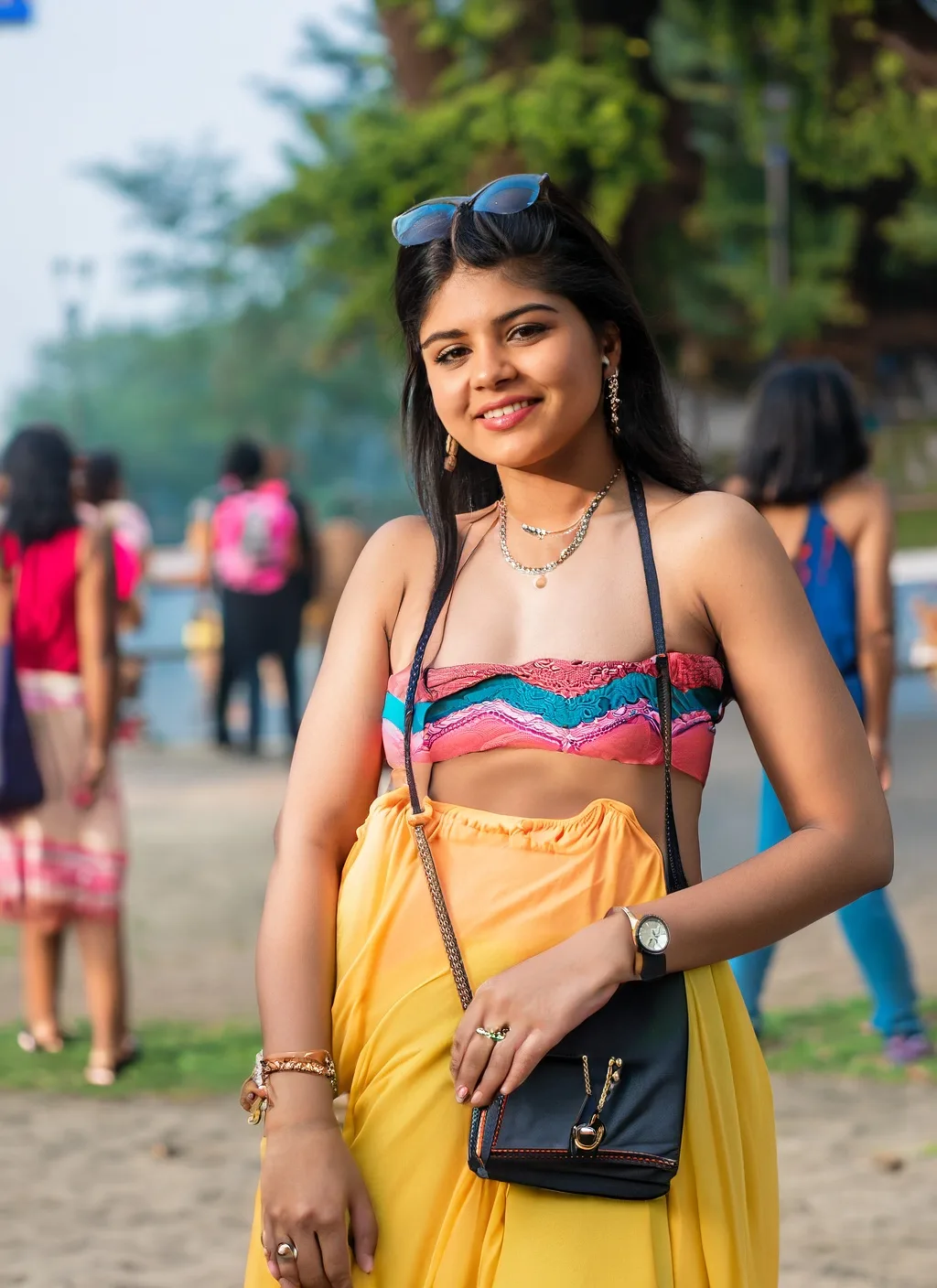 Female Escorts Services