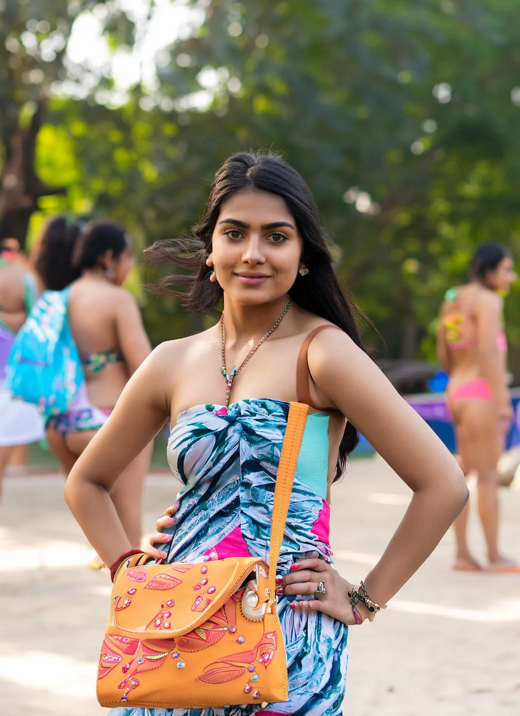 Big Boobs Escorts Services in Delhi