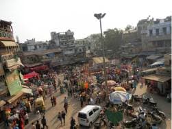 paharganj escorts Delhi