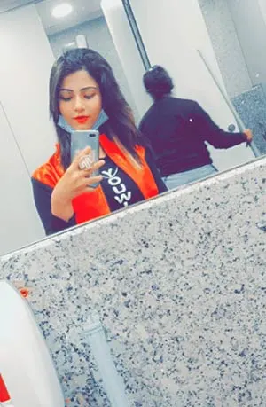 Delhi escorts Bhavna