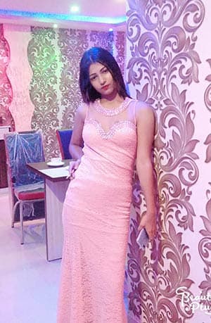 Delhi escorts Bhavna