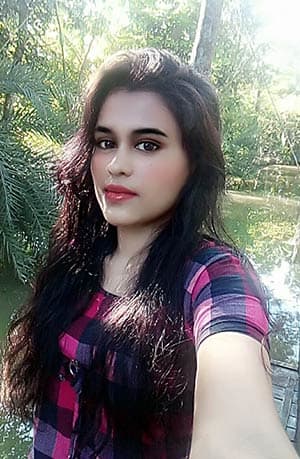 Delhi escorts Kritika