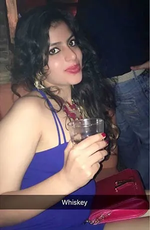 Delhi escorts Priyanka