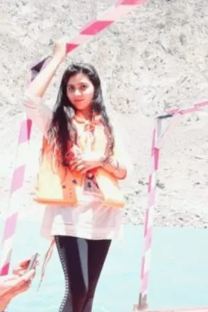 Delhi escorts Roshni