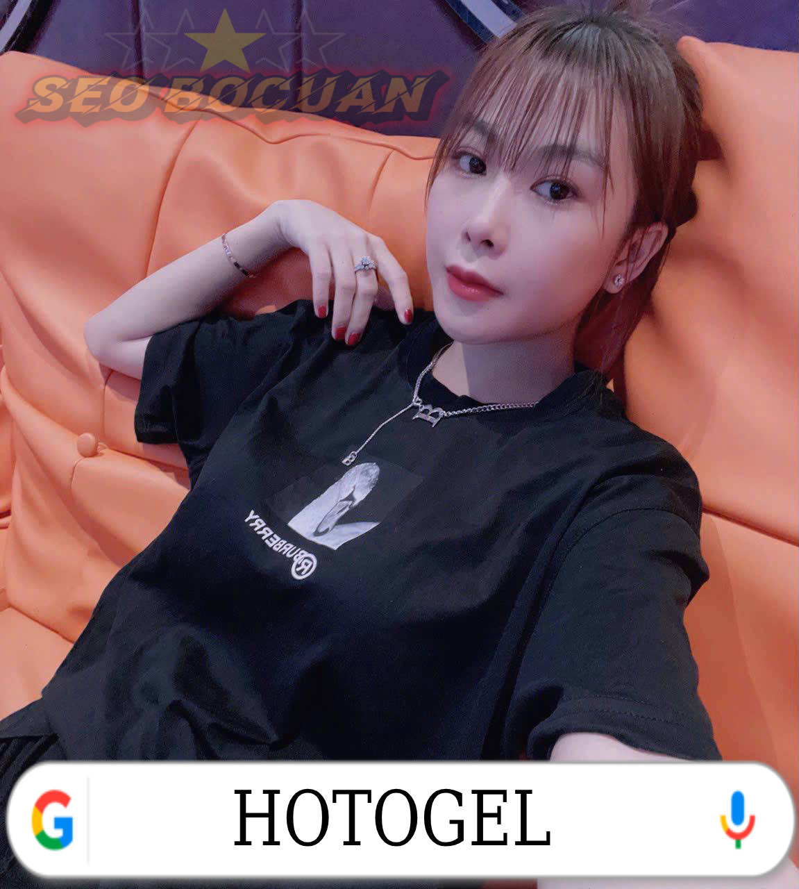 Slot Dana