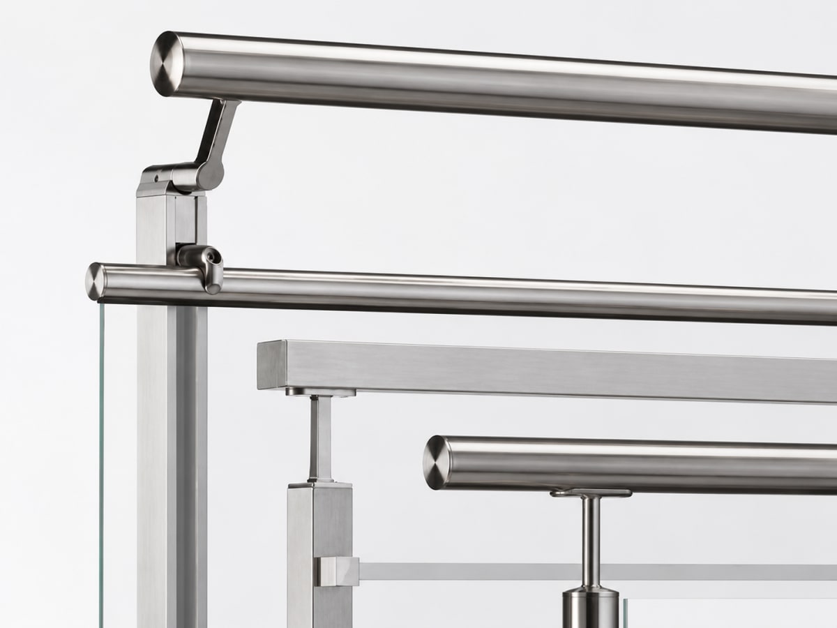 Bar Holders