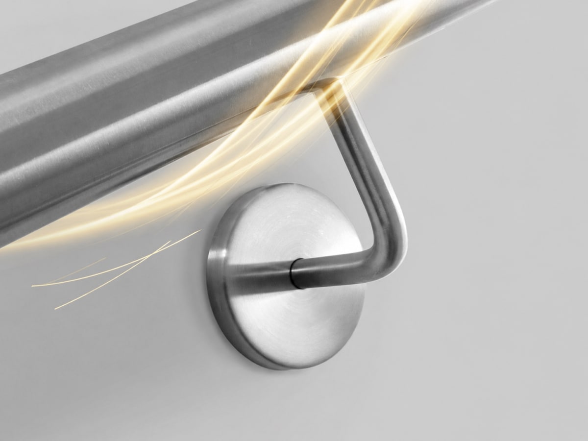 Handrail Brackets